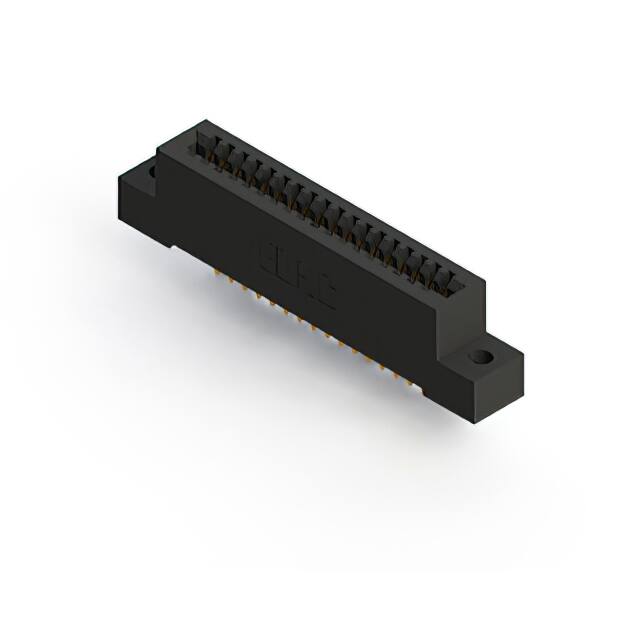 392-018-541-102 EDAC Inc.  Edgeboard Connectors